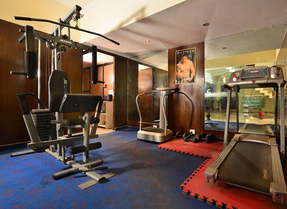 Hotel Shipra International Ню Делхи Екстериор снимка